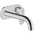 Змішувач прихованого монтажу для раковини Hansgrohe Vernis Blend 71576000 хром, фото 1