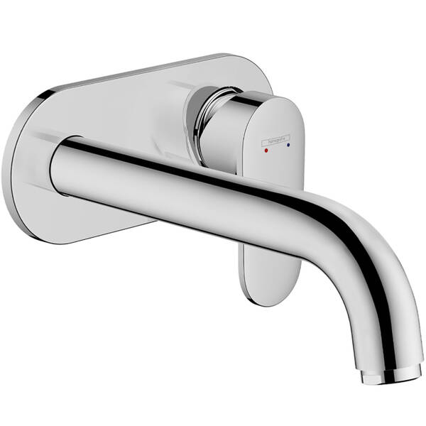 Змішувач прихованого монтажу для раковини Hansgrohe Vernis Blend 71576000 хром, фото 1