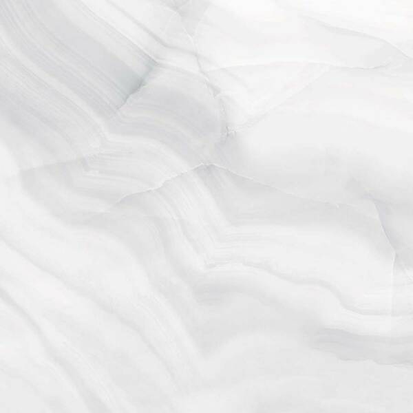 Керамогранит Almera Ceramica Ec.Rodas White 90x90 см, фото 3