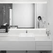 Змішувач для раковини Hansgrohe Vernis Shape 71562000 хром, фото 3