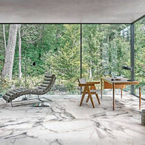Керамогранит Florim Group Rex Les Origines Argent 769 859 60x120 см, фото №1