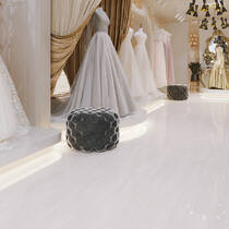 Керамогранит Primavera Marble Parquet бежевый 6S1500 60х60 см, фото №3