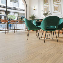 Керамогранит Primavera Glam Wood S51130 30х120 см, фото №3