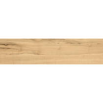 Керамограніт Golden Tile Dream Wood світло-бежевий S6V920 15х60 см, фото №1