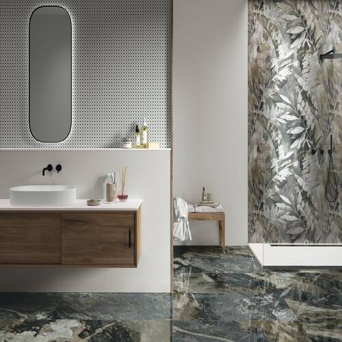 Керамограніт Ape Ceramica Pumice Matt Rect 60x120 см, фото 2