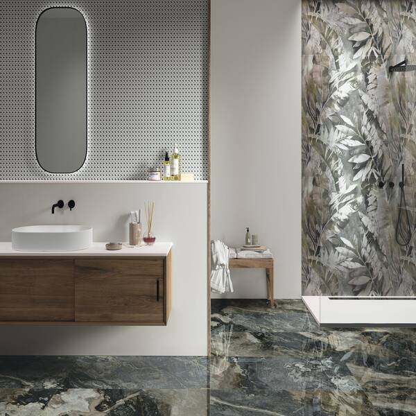 Керамограніт Ape Ceramica Pumice Matt Rect 60x120 см, фото 2