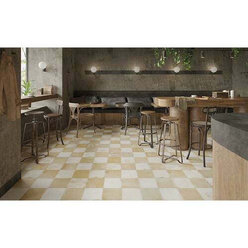 Плитка Peronda Fs Checker Sand 45x45 см, фото 2