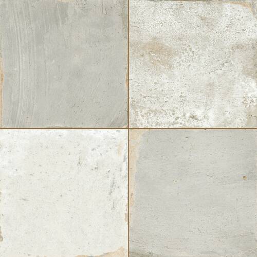 Плитка Peronda Fs Checker Silver 45x45 см, фото 1