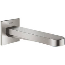 Излив для ванны Grohe Plus 13404DC3 суперсталь, фото №1