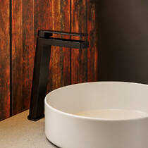 Змішувач для раковини Devit Linea 150W1246B