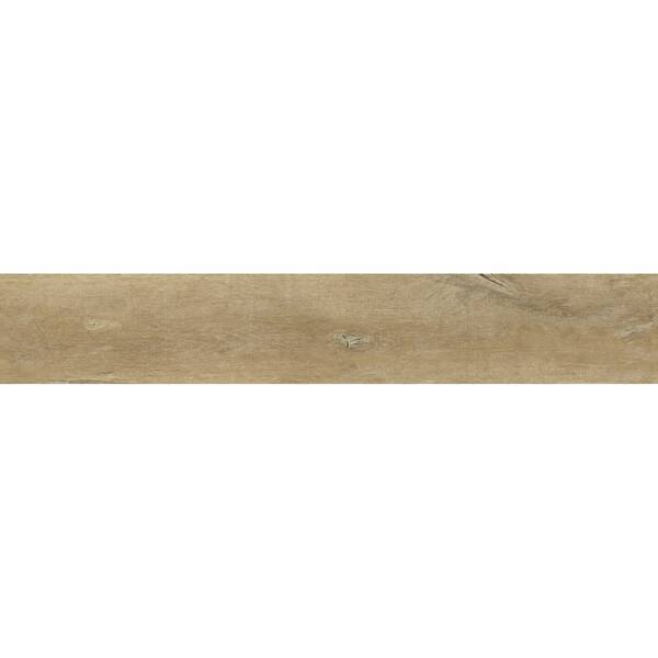 Керамограніт Peronda Lenk Honey As/C/R 19,5x121,5 см, фото 1