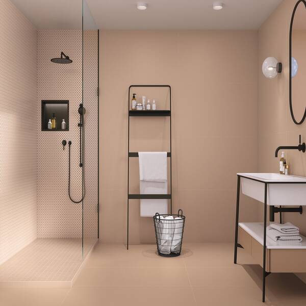 Керамограніт Ape Ceramica Terracotta Matt Rect 60x120 см