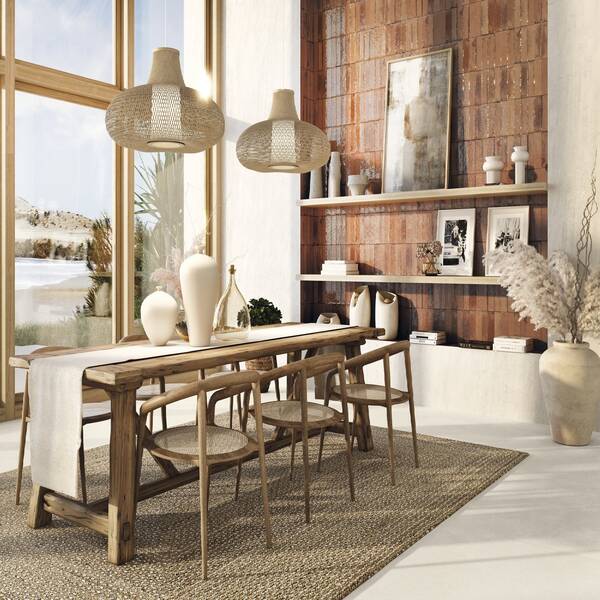 Керамогранит Ape Ceramica Argillae Neve Rect 60x120 см - купить в