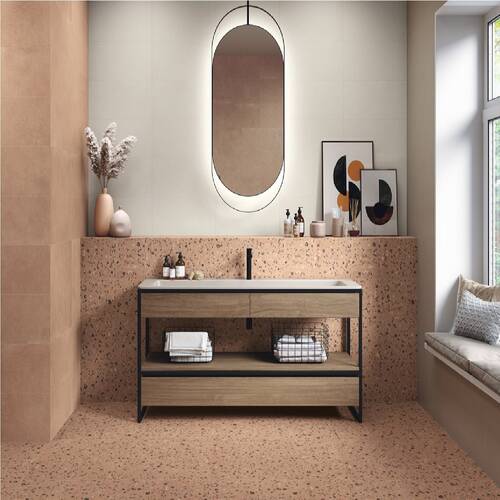 Керамограніт Ape Ceramica Argillae Gobi Rect 60x120 см, фото 2