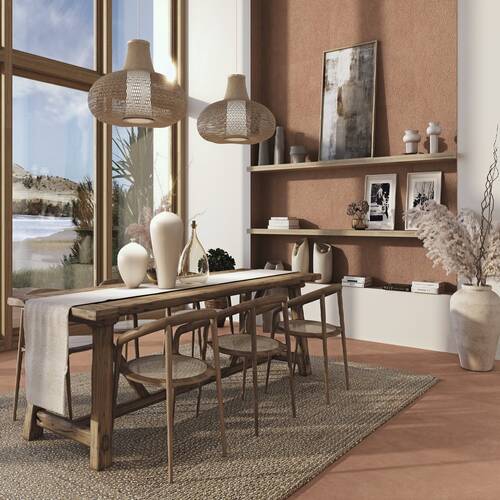 Керамограніт Ape Ceramica Argillae Gobi Rect 60x120 см, фото 3