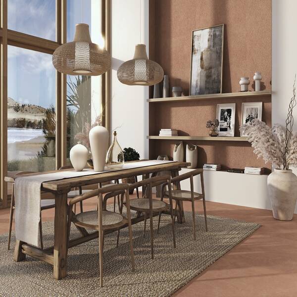 Керамограніт Ape Ceramica Argillae Gobi Rect 60x120 см, фото 3