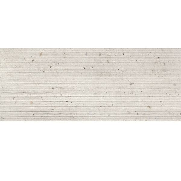 Плитка Ape Ceramica Mobius Grey Rect. 40x120 см, фото 1