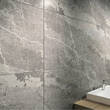 Керамограніт Megagres-2 Gemstone Light Grey Rect L (X-Rt5) 60x120 см, фото 2