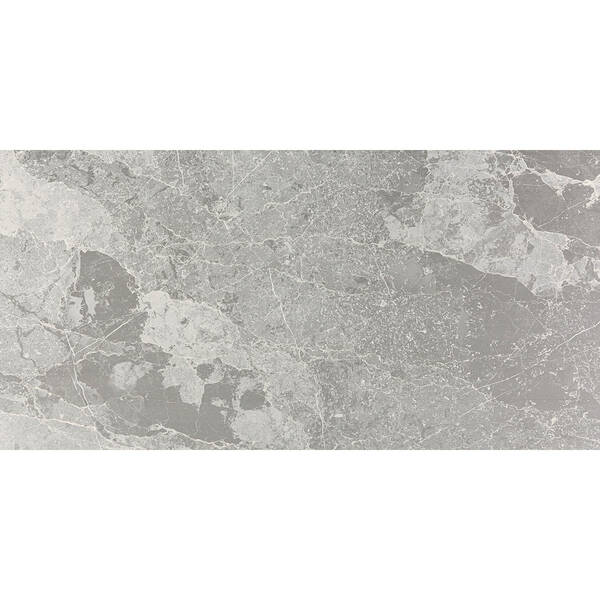 Керамограніт Megagres-2 Gemstone Light Grey Rect L (X-Rt5) 60x120 см, фото 1