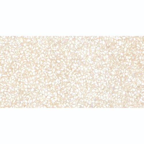Плитка Golden Tile Alma Terrazzo Бежевий AL1161 30x60 см, фото 1