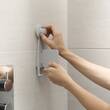 Полиця пластикова Joseph Joseph 01000951 70547 з дзеркалом білий, фото 7