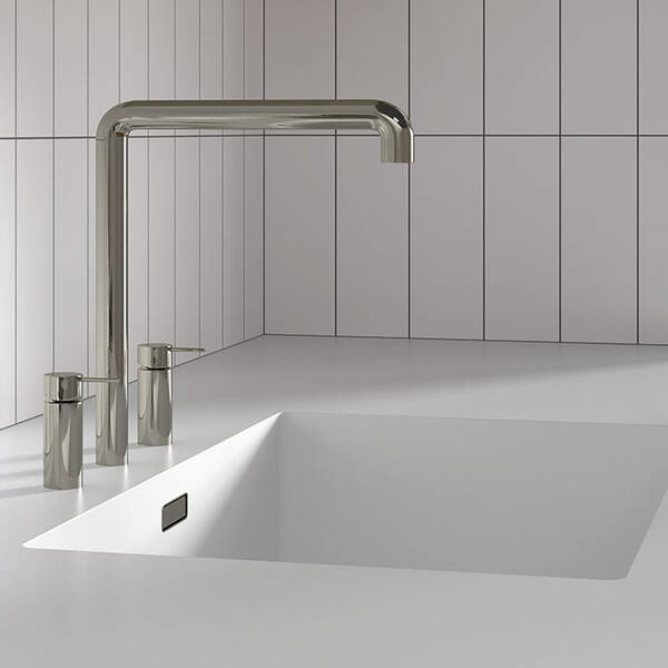 Плитка Mainzu Liso Blanco Mate 10x30 см, фото 8