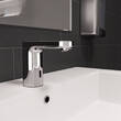 Змішувач для раковини Hansgrohe Vernis Blend 71503000 електронний, хром, фото 3