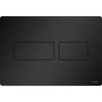 Клавиша смыва для унитаза TECEsolid 9240416 черный матовый, фото №2