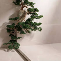 Керамограніт Megagres-2 Adria Adria Latte Rectified(X-Rt3C) 60x120 см, фото №1