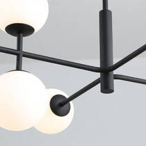 Люстра ACB C382082N Doris 3820/95, фото №5