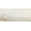 Керамограніт Megagres Oniks White Rect Pol 60x120 см, фото 1