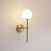 Настенный светильник ACB ILUMINACION A38201O Doris 16/3820, фото №2