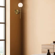 Настенный светильник ACB ILUMINACION A38201O Doris 16/3820, фото №5