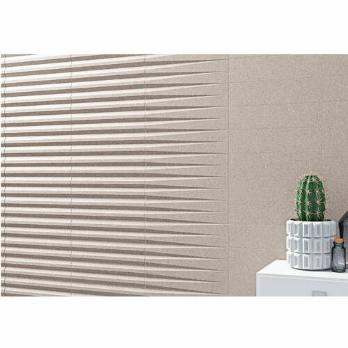 Плитка WOW Stripes Dove Matt 123803 7,5х30 см, фото 2