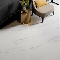 Керамограніт Mirage Bianco Statuario JW 01 LUC SQ 120x278 см, фото №4