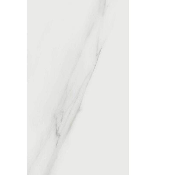 Керамогранит Mirage Bianco Statuario JW 01 LUC SQ 120x278 см, фото 1