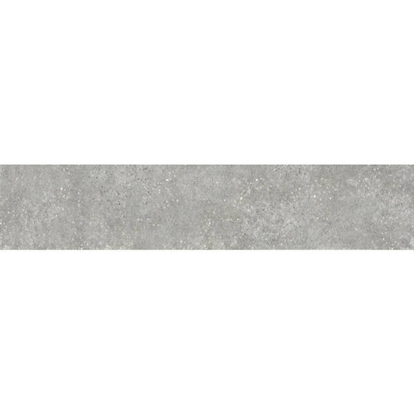 Керамограніт Golden Tile Sintonia Concrete сiрий 9S2П20 20х120 см, фото 1