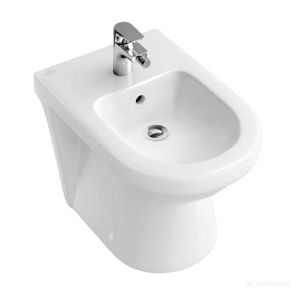 Біде підлогове Villeroy&Boch Architectura 54740001, фото 1