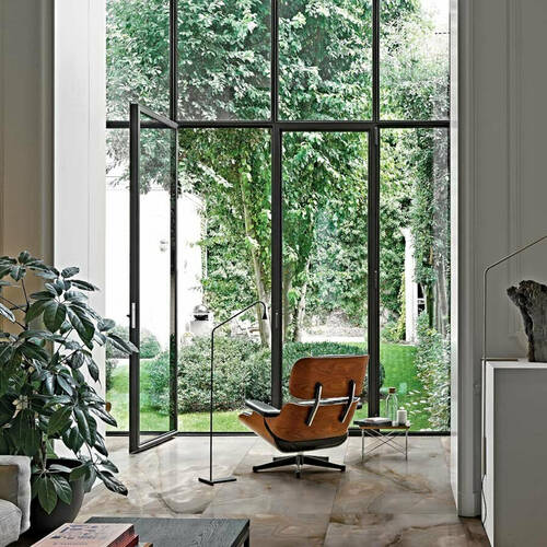 Керамограніт Florim Group Reves 769929 Reves De Rex Choco Mat 6Mm 60x120 см, фото 6