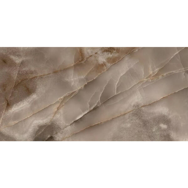 Керамограніт Florim Group Reves 769929 Reves De Rex Choco Mat 6Mm 60x120 см, фото 2
