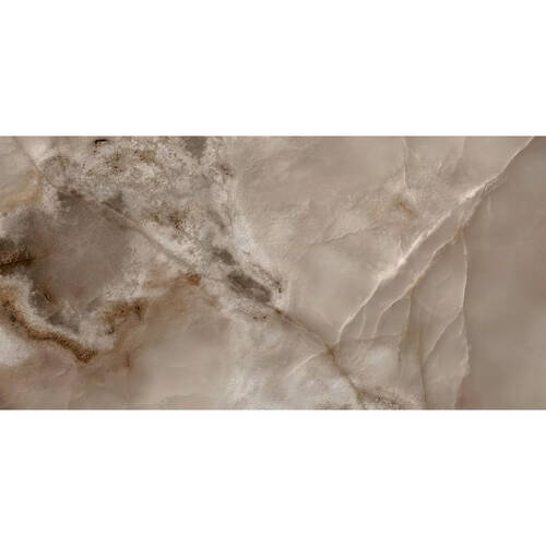 Керамограніт Florim Group Reves 769929 Reves De Rex Choco Mat 6Mm 60x120 см, фото 1