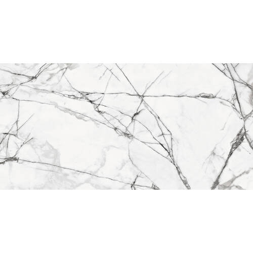 Керамограніт Megagres Catalin Grey 60x120 см, фото 5