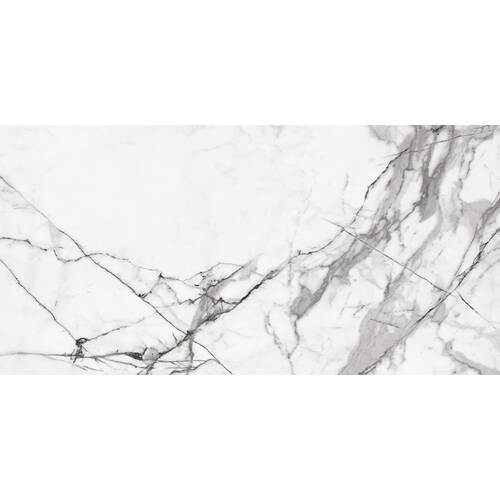Керамограніт Megagres Catalin Grey 60x120 см, фото 3