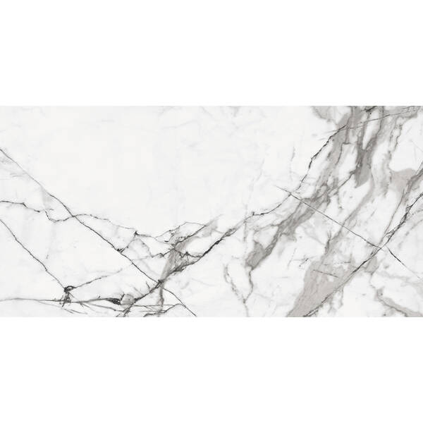 Керамограніт Megagres Catalin Grey 60x120 см, фото 3