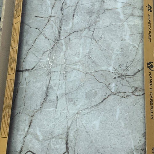 Керамограніт Megagres Raddix Griss 60x120 см, фото 7