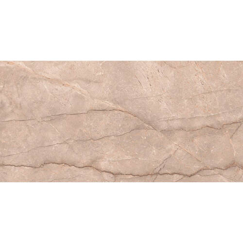 Керамограніт Megagres Riverstone Brown 60x120 см, фото 1