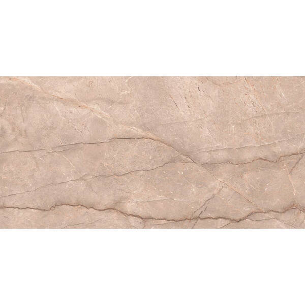 Керамограніт Megagres Riverstone Brown 60x120 см, фото 1