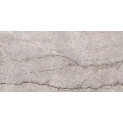 Керамограніт Megagres Riverstone Grey 60x120 см, фото 1