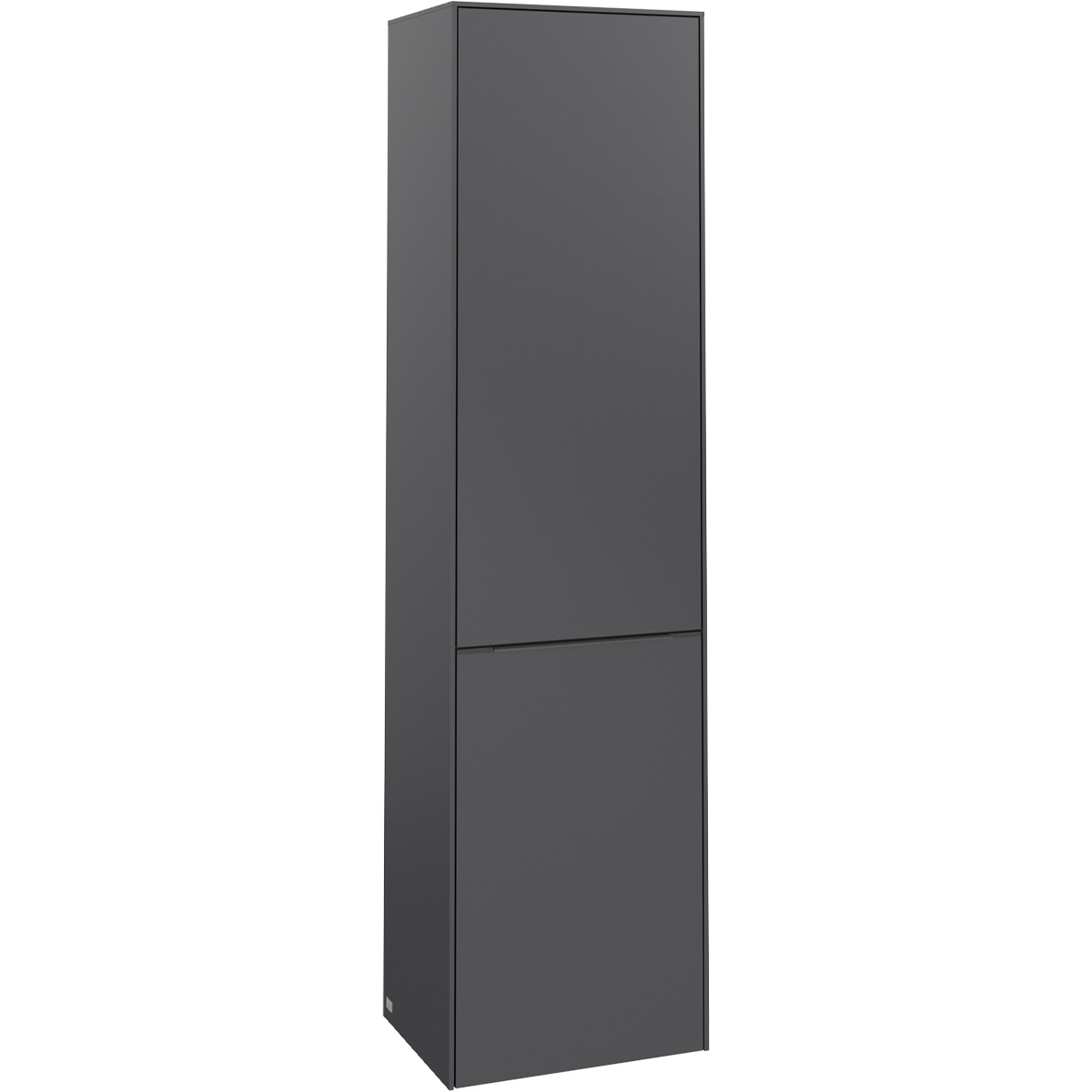 C59302VR SUBWAY 3.0 Шафа, 1710х400, Графіт (1 сорт)