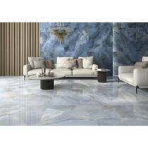 Керамогранит Geotiles Oni Pearl 120x120 см, фото №7